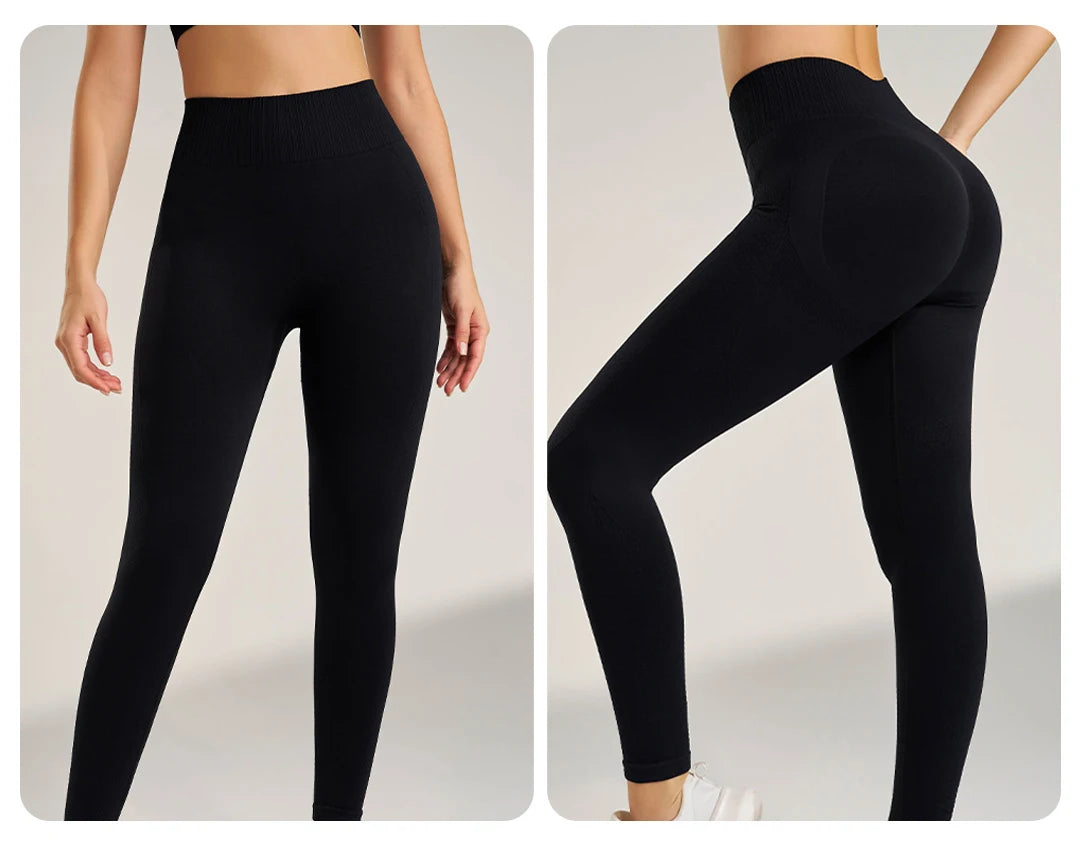 Leggings High Waist