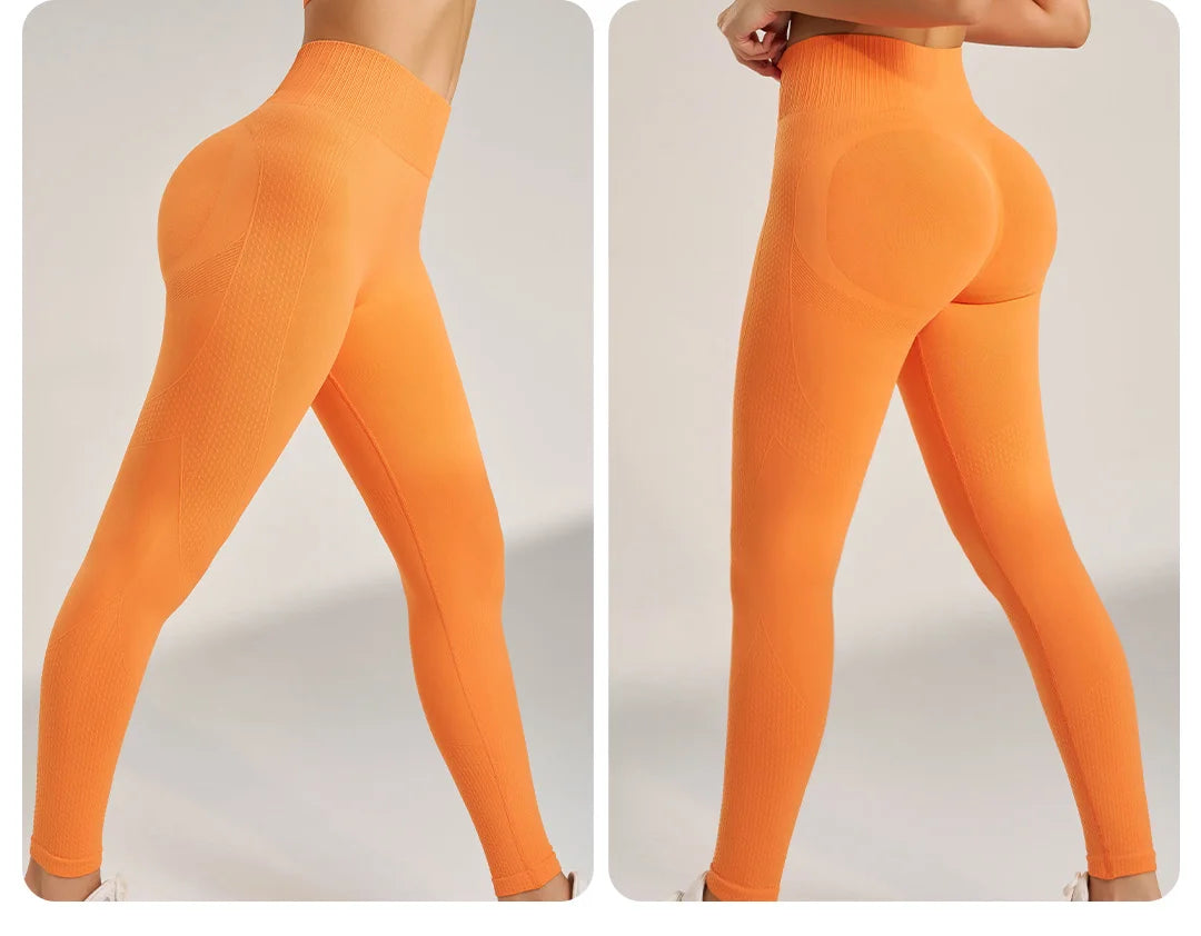 Leggings High Waist