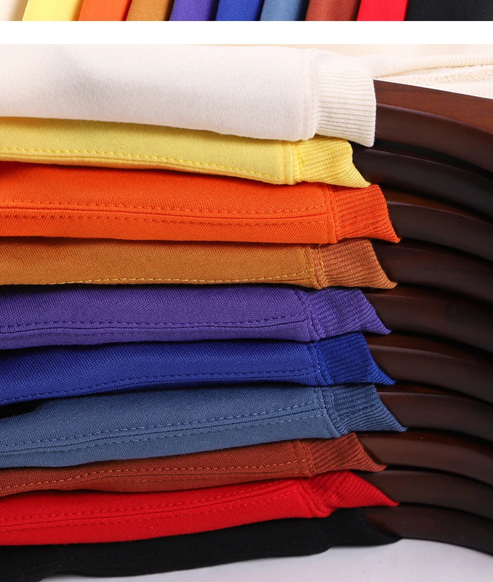 Hoodies Unisex
