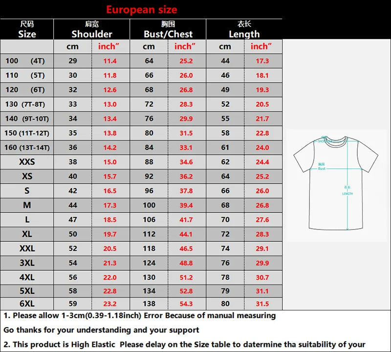 Haiti T-shirt Unisex