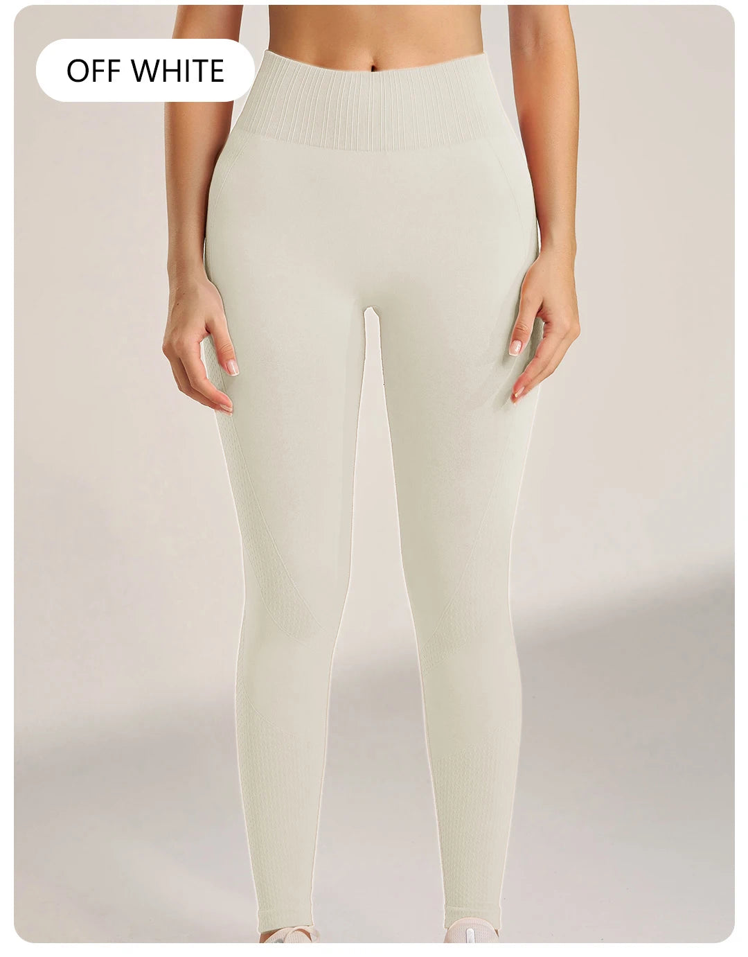 Leggings High Waist