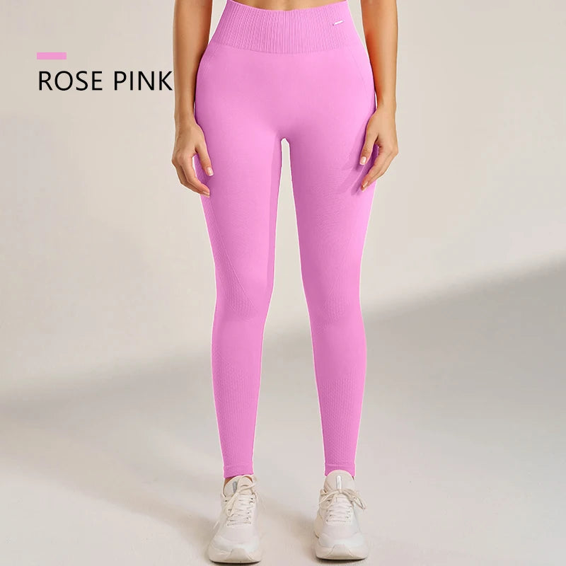 Leggings High Waist