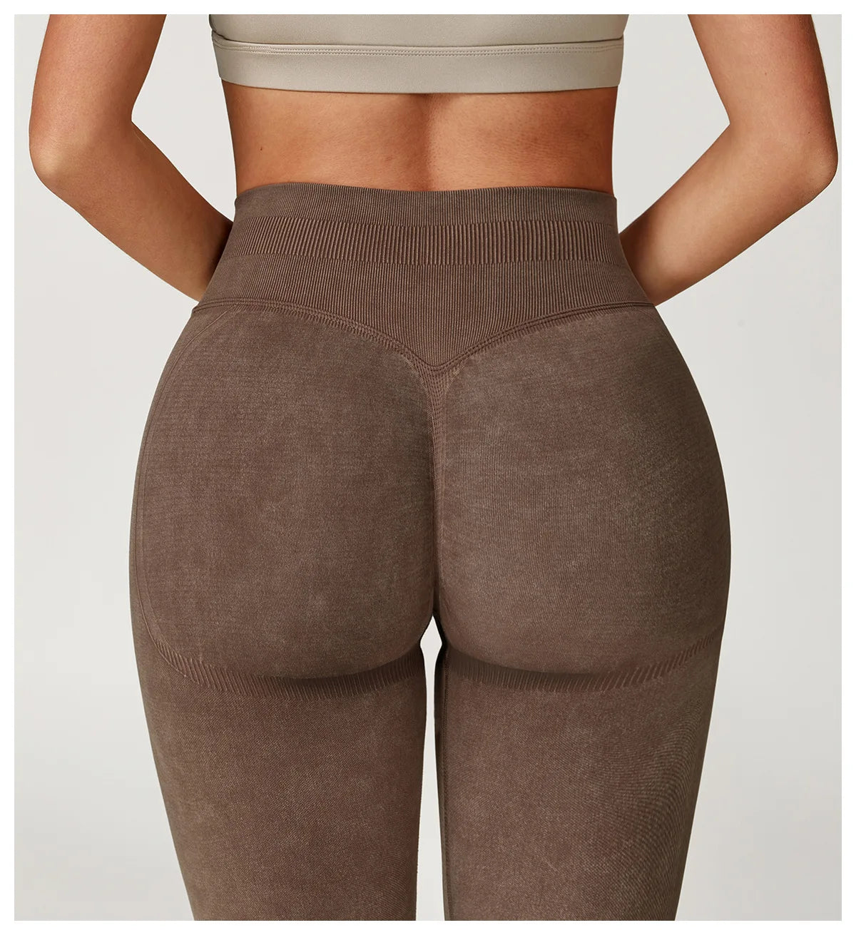 Leggings Women Seamless Sports Yoga Pant High Waist