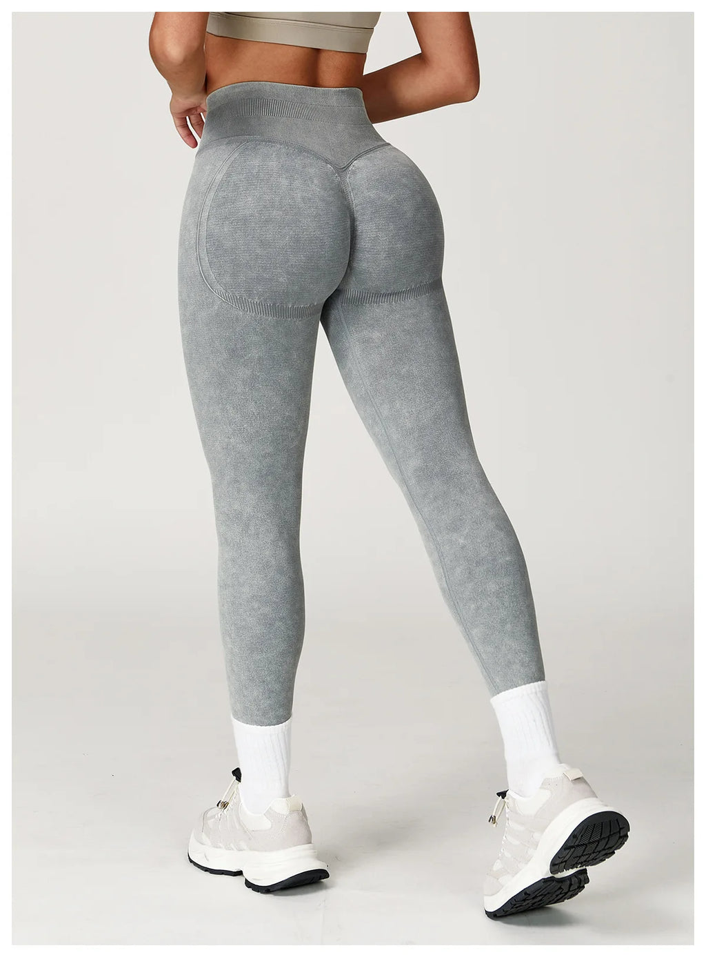 Leggings Women Seamless Sports Yoga Pant High Waist