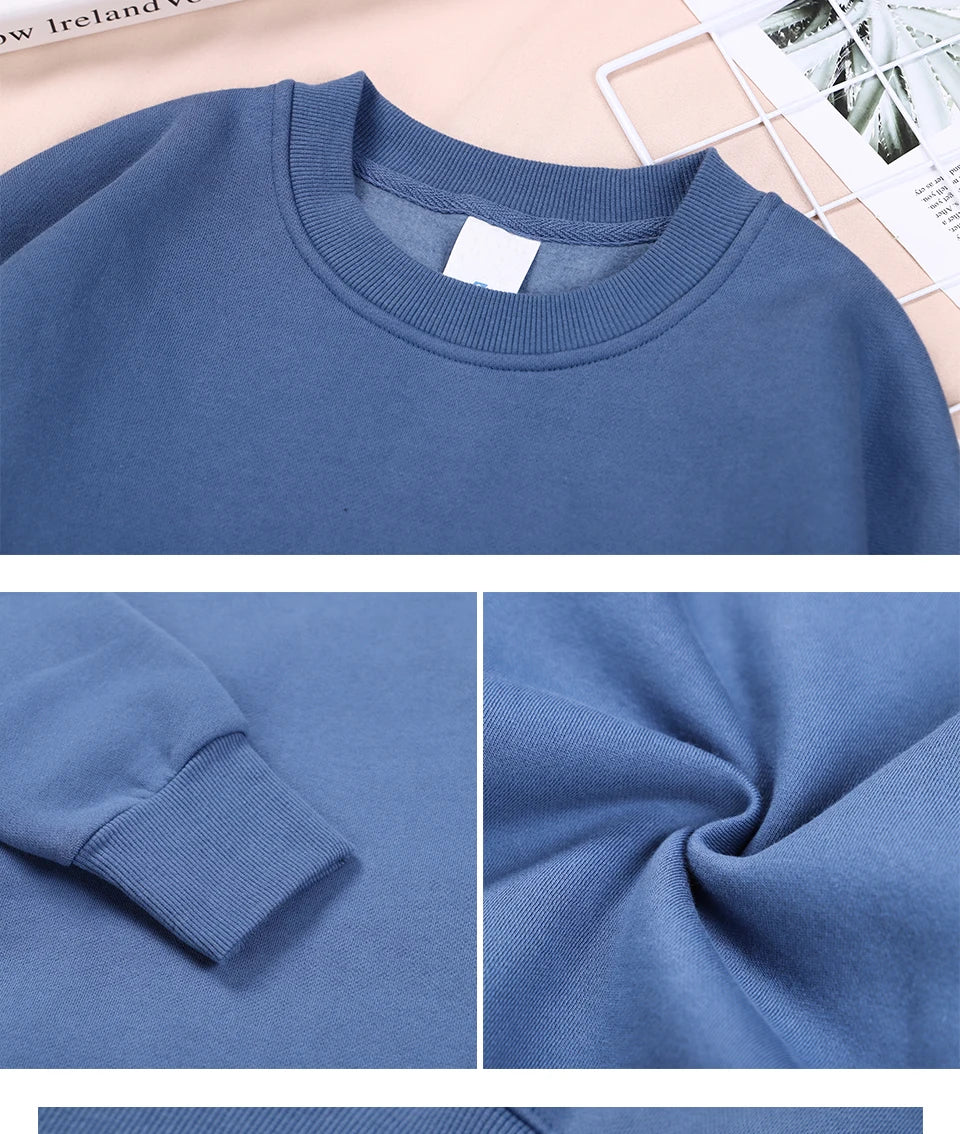 Hoodies Unisex