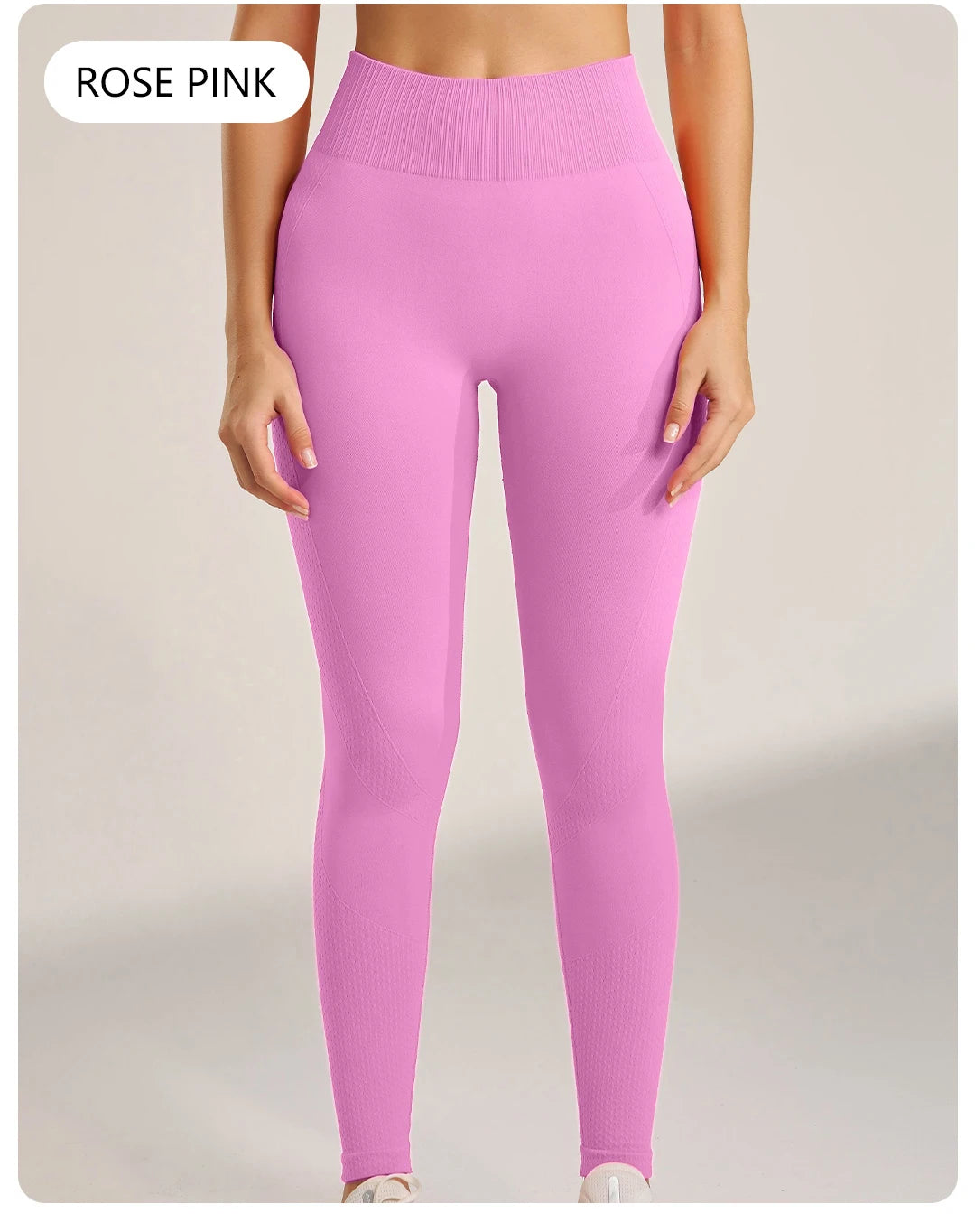 Leggings High Waist
