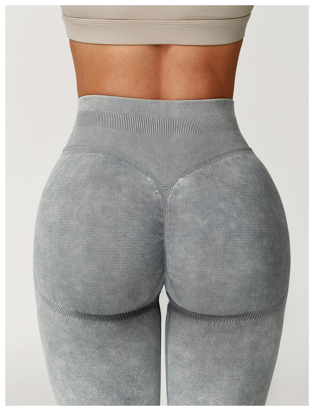 Leggings Women Seamless Sports Yoga Pant High Waist