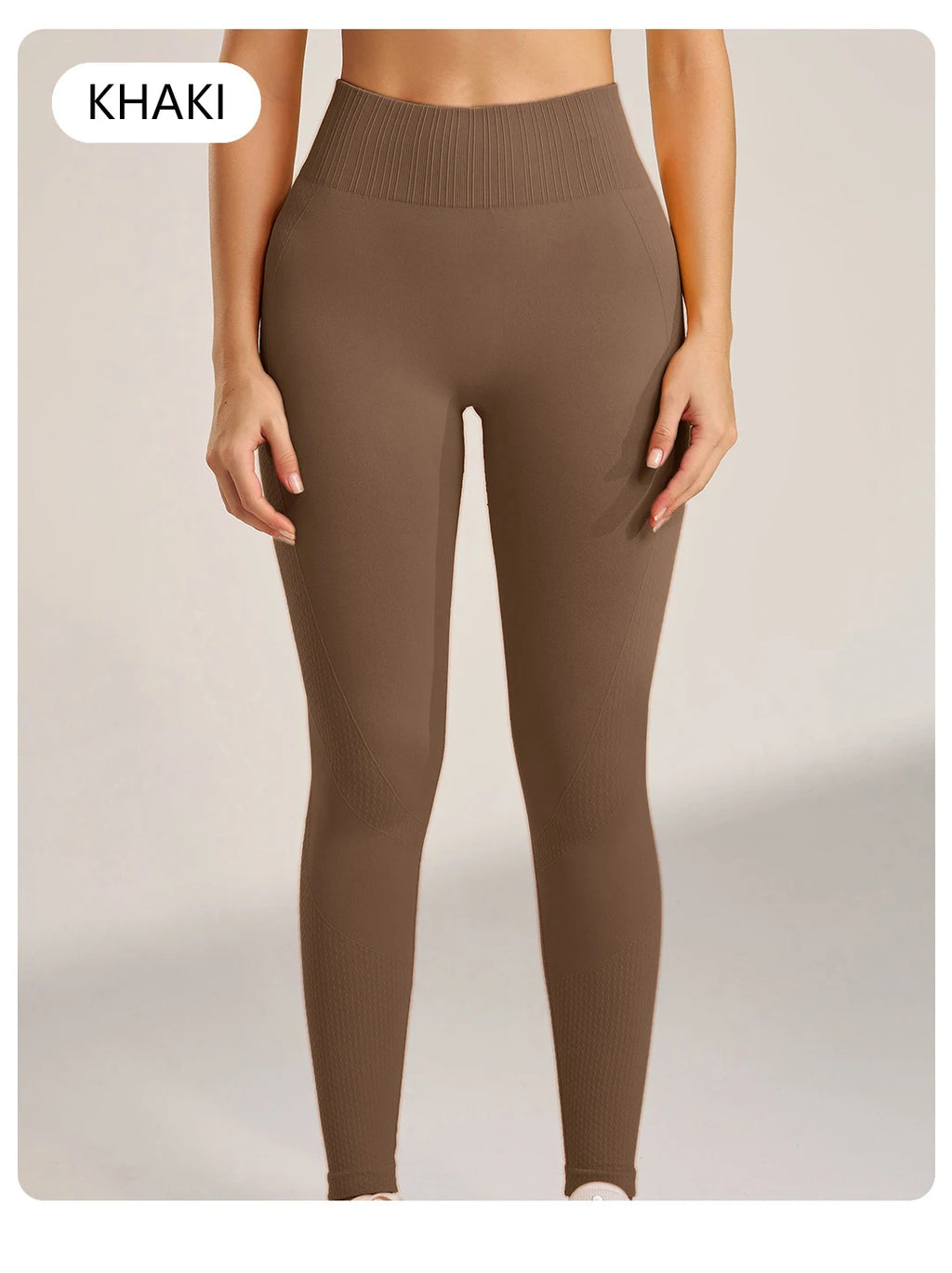 Leggings High Waist
