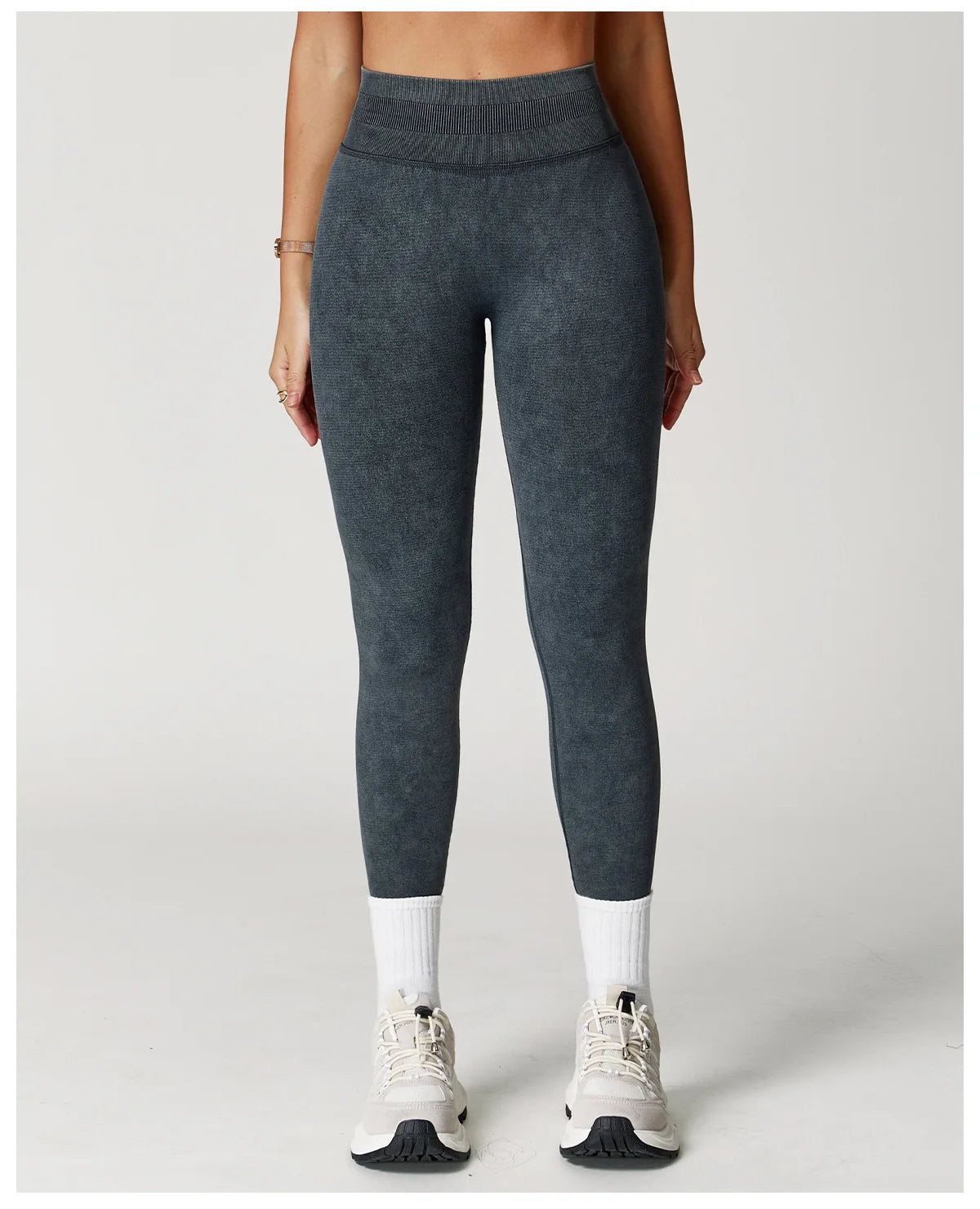 Leggings Women Seamless Sports Yoga Pant High Waist