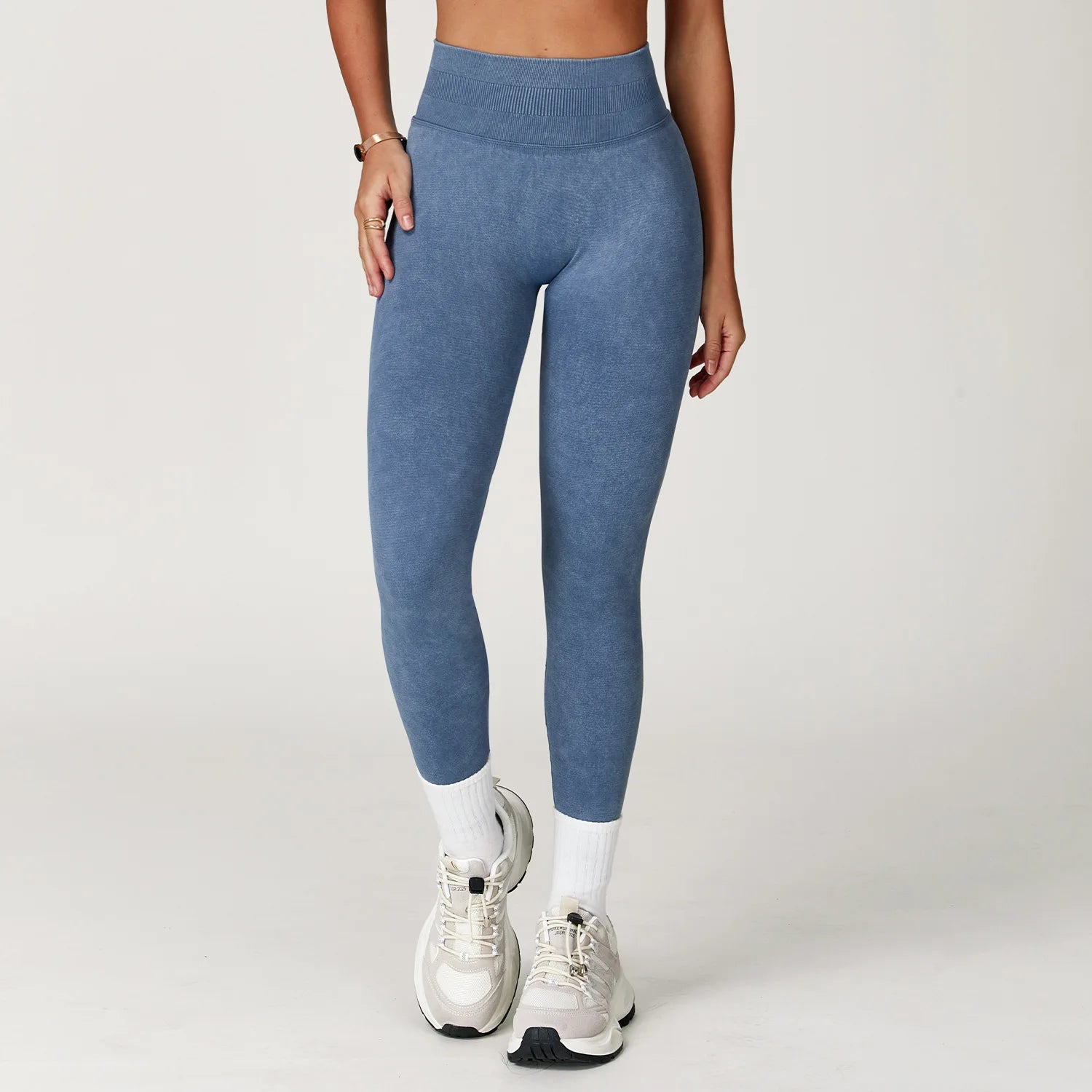 Leggings Women Seamless Sports Yoga Pant High Waist