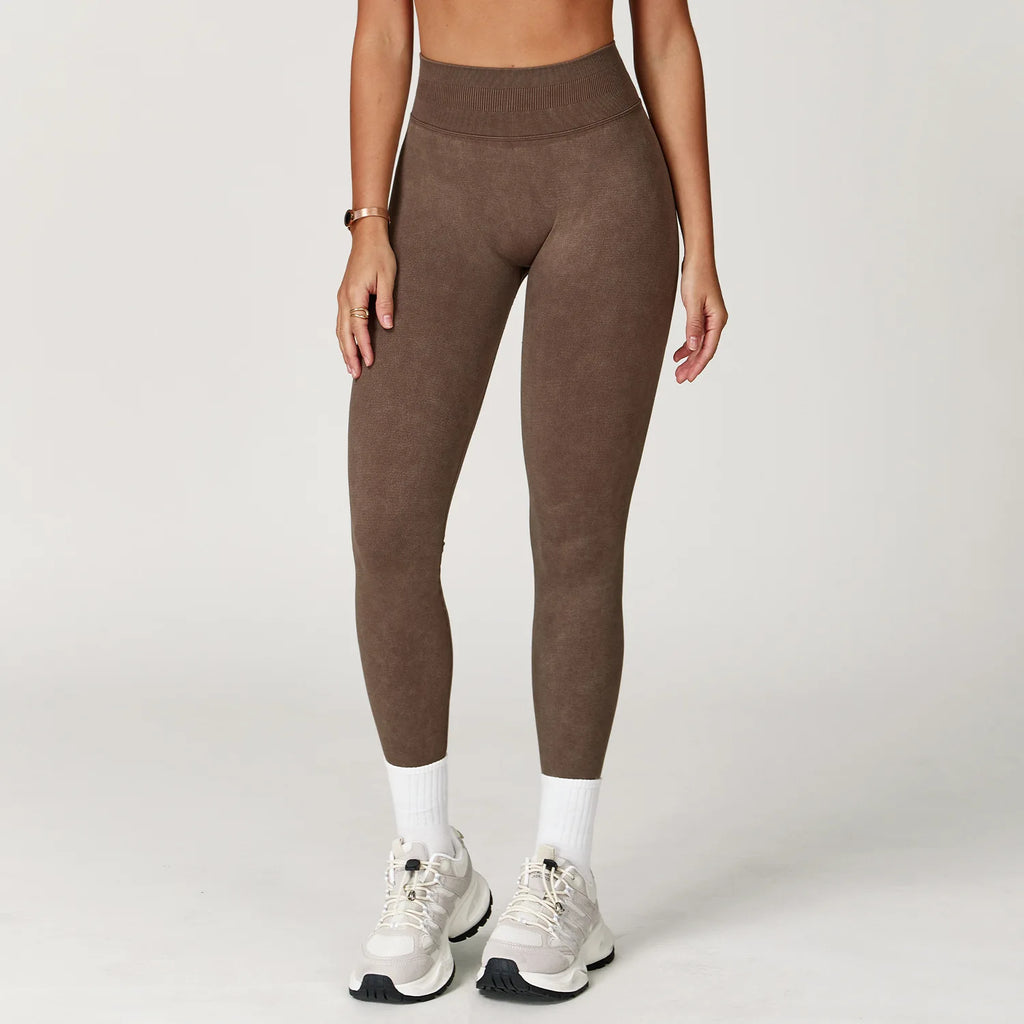 Leggings Women Seamless Sports Yoga Pant High Waist