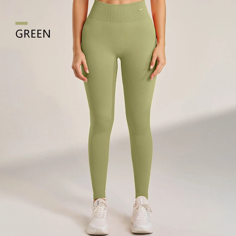 Leggings High Waist