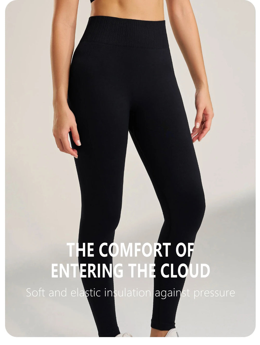 Leggings High Waist