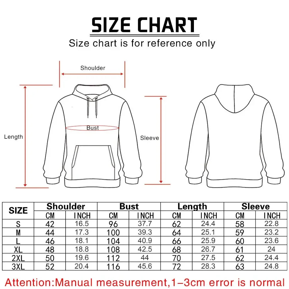 Sweatshirt Hoodies