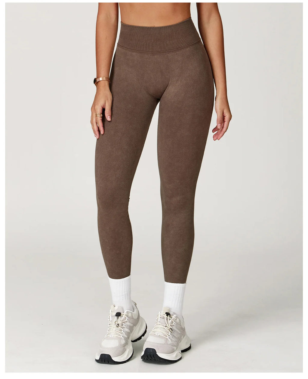 Leggings Women Seamless Sports Yoga Pant High Waist