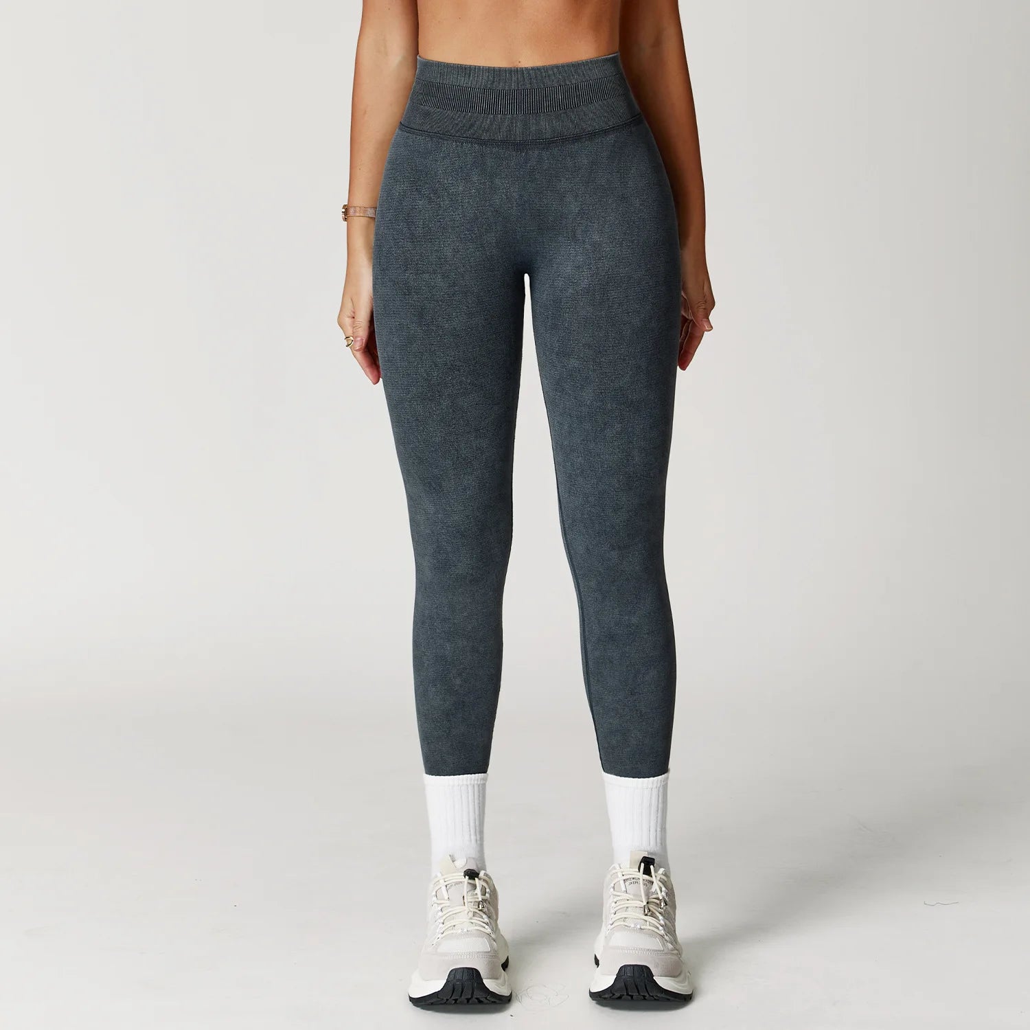 Leggings Women Seamless Sports Yoga Pant High Waist