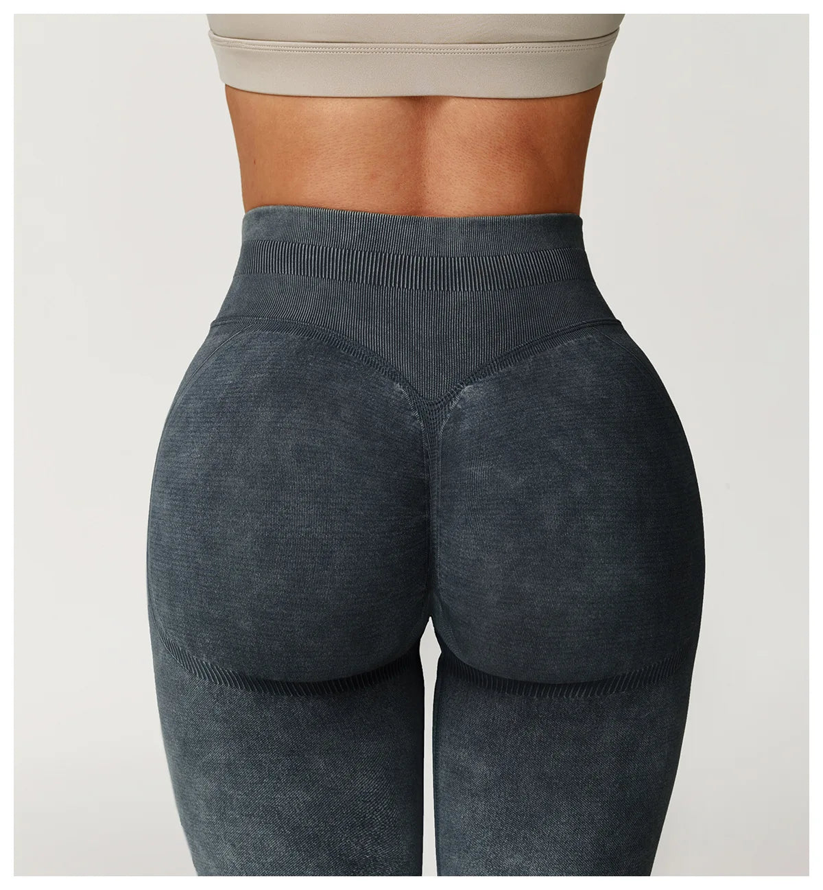 Leggings Women Seamless Sports Yoga Pant High Waist