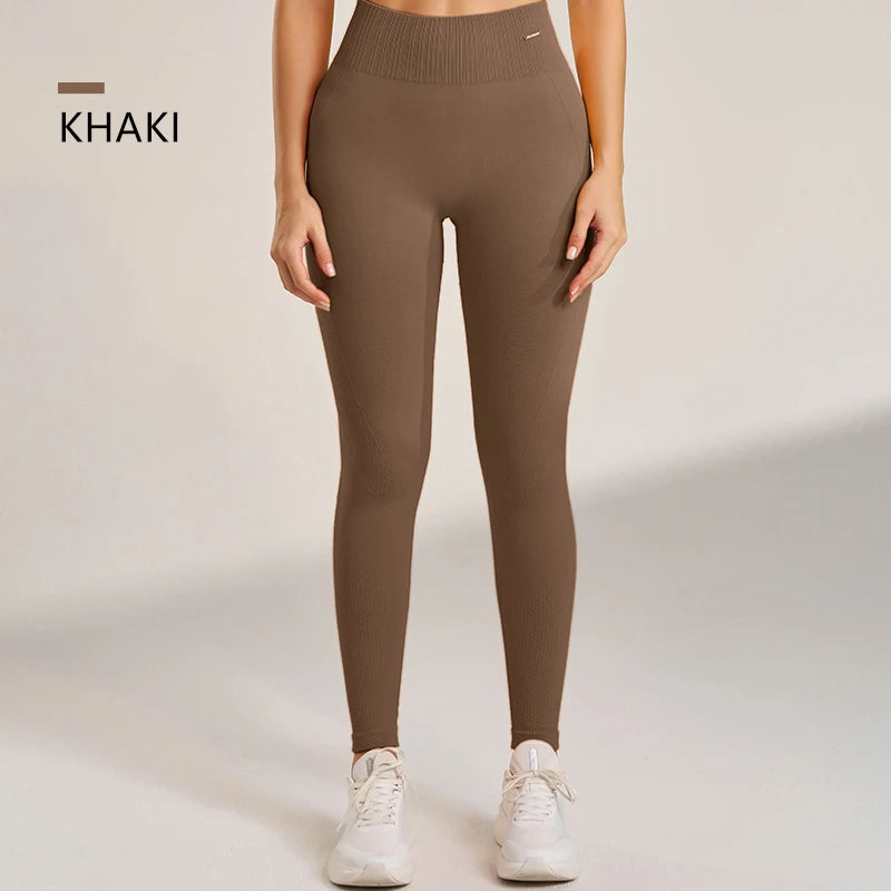 Leggings High Waist