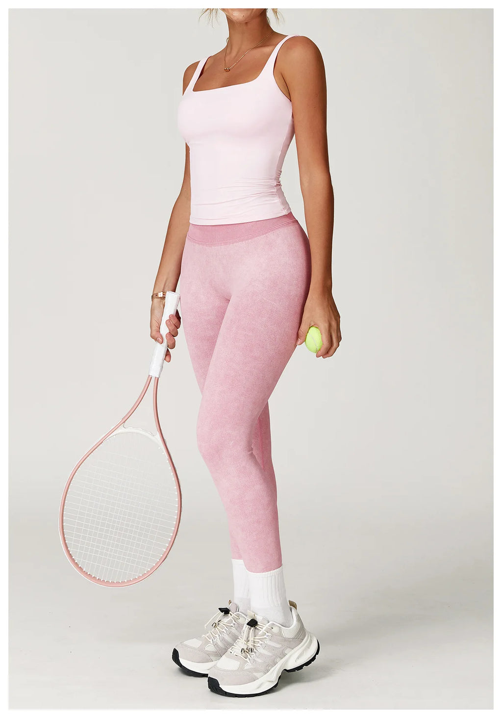 Leggings Women Seamless Sports Yoga Pant High Waist