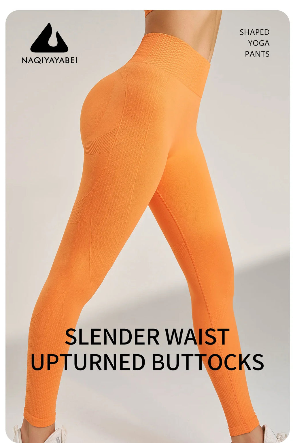 Leggings High Waist