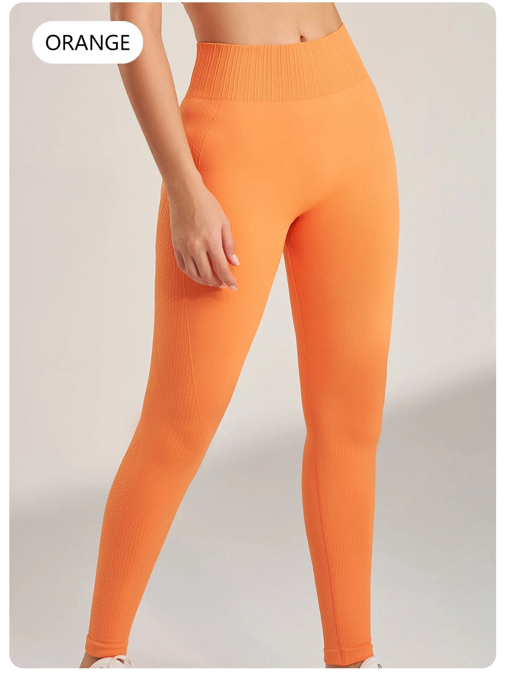 Leggings High Waist