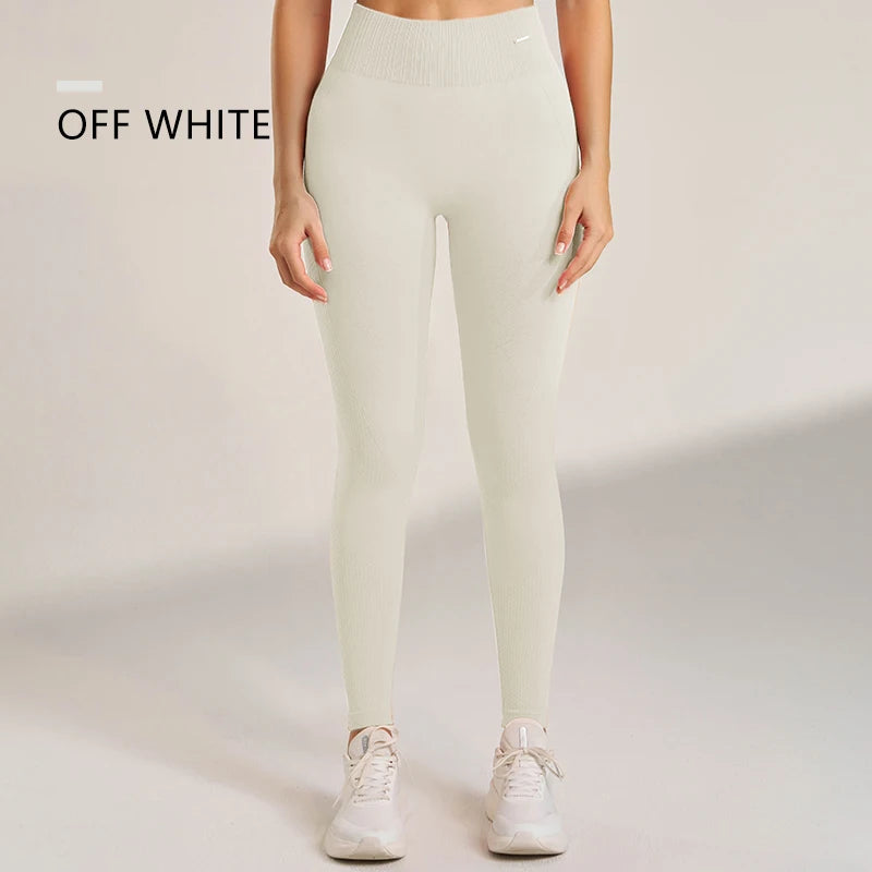 Leggings High Waist