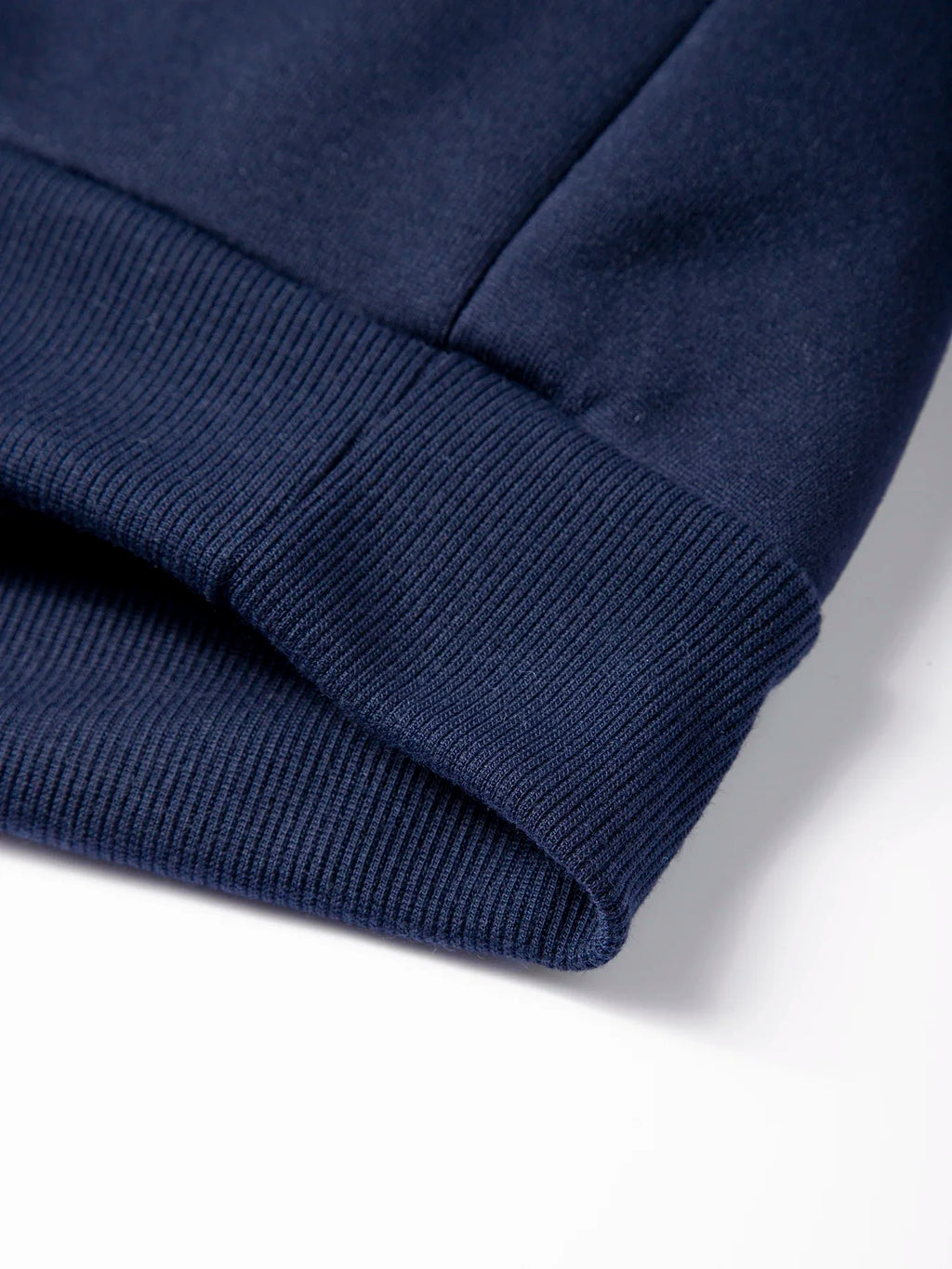 Men's Quarter Zip Up Long SleeveSlim