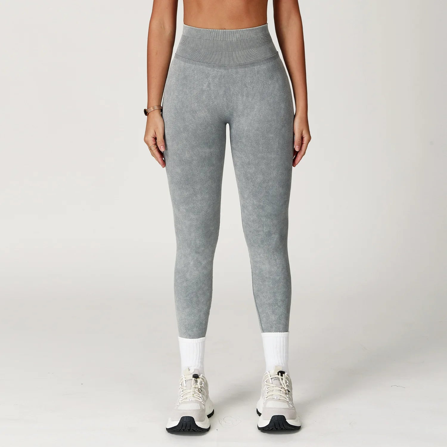 Leggings Women Seamless Sports Yoga Pant High Waist