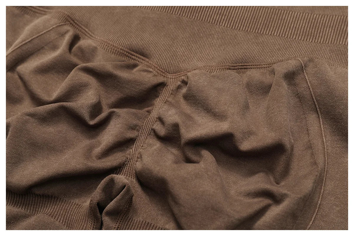 Leggings Women Seamless Sports Yoga Pant High Waist