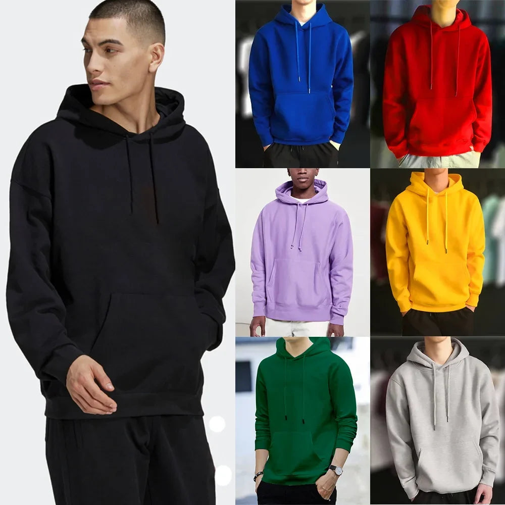 Sweatshirt Hoodies