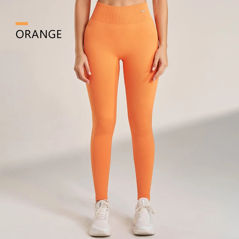 Leggings High Waist