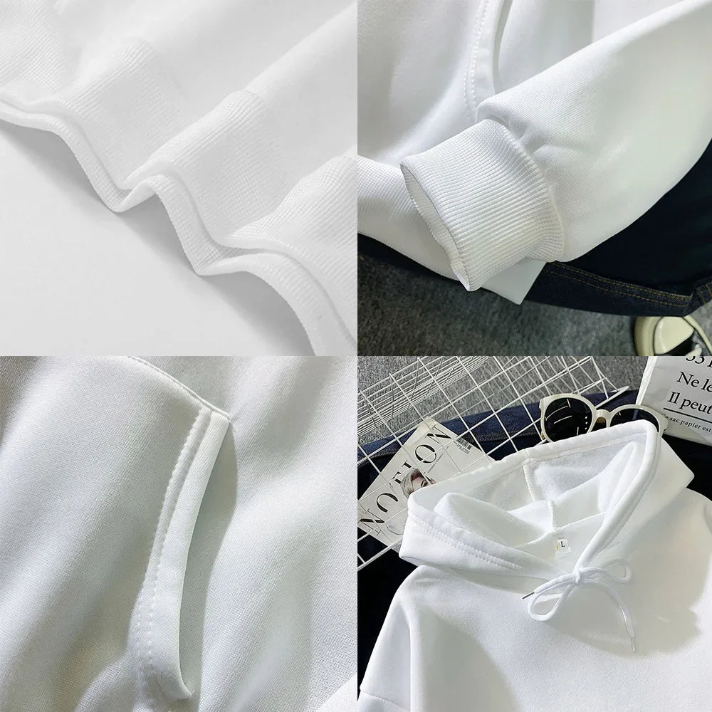 Sweatshirt Hoodies