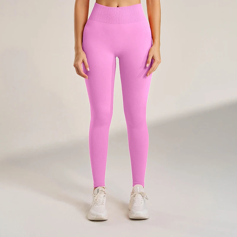 Leggings High Waist