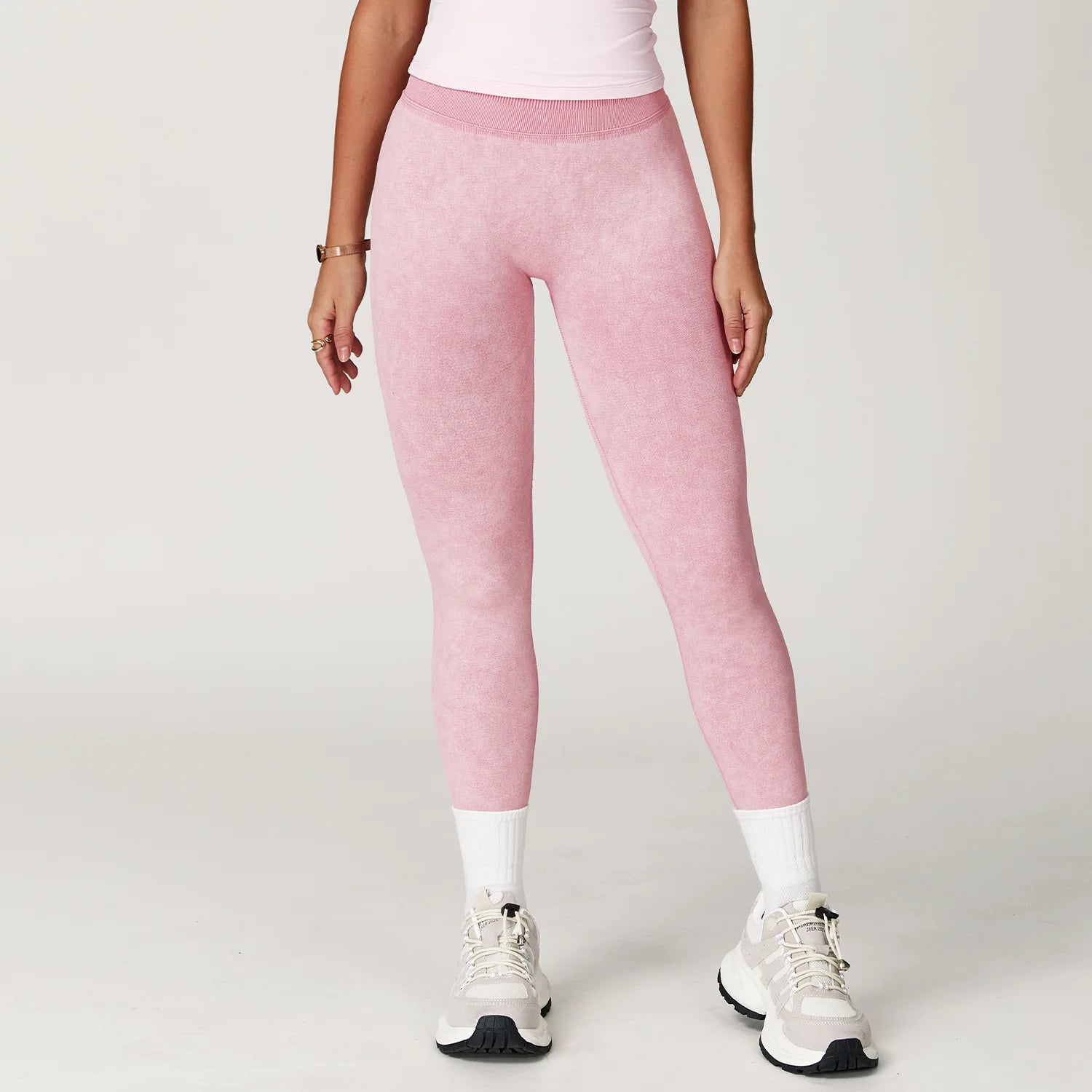 Leggings Women Seamless Sports Yoga Pant High Waist