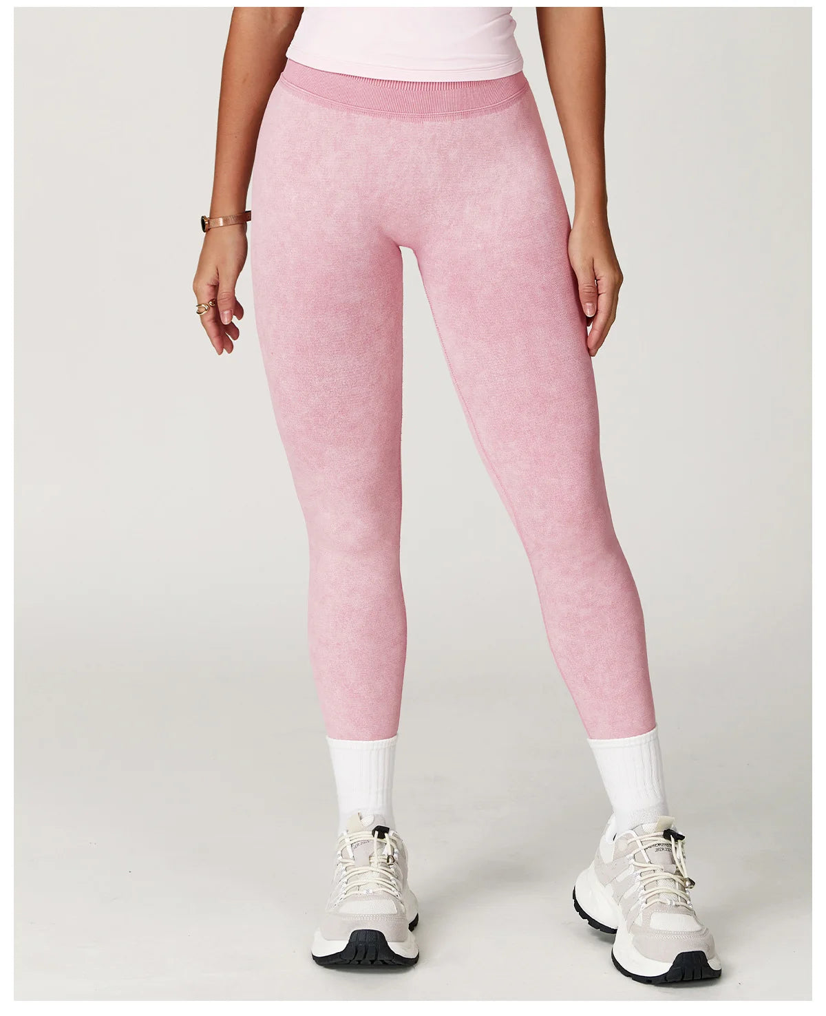 Leggings Women Seamless Sports Yoga Pant High Waist