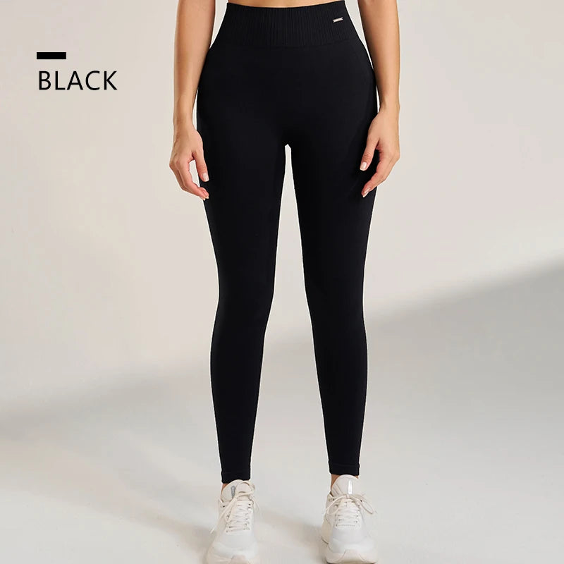 Leggings High Waist