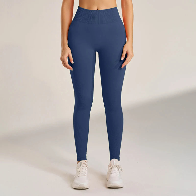 Leggings High Waist