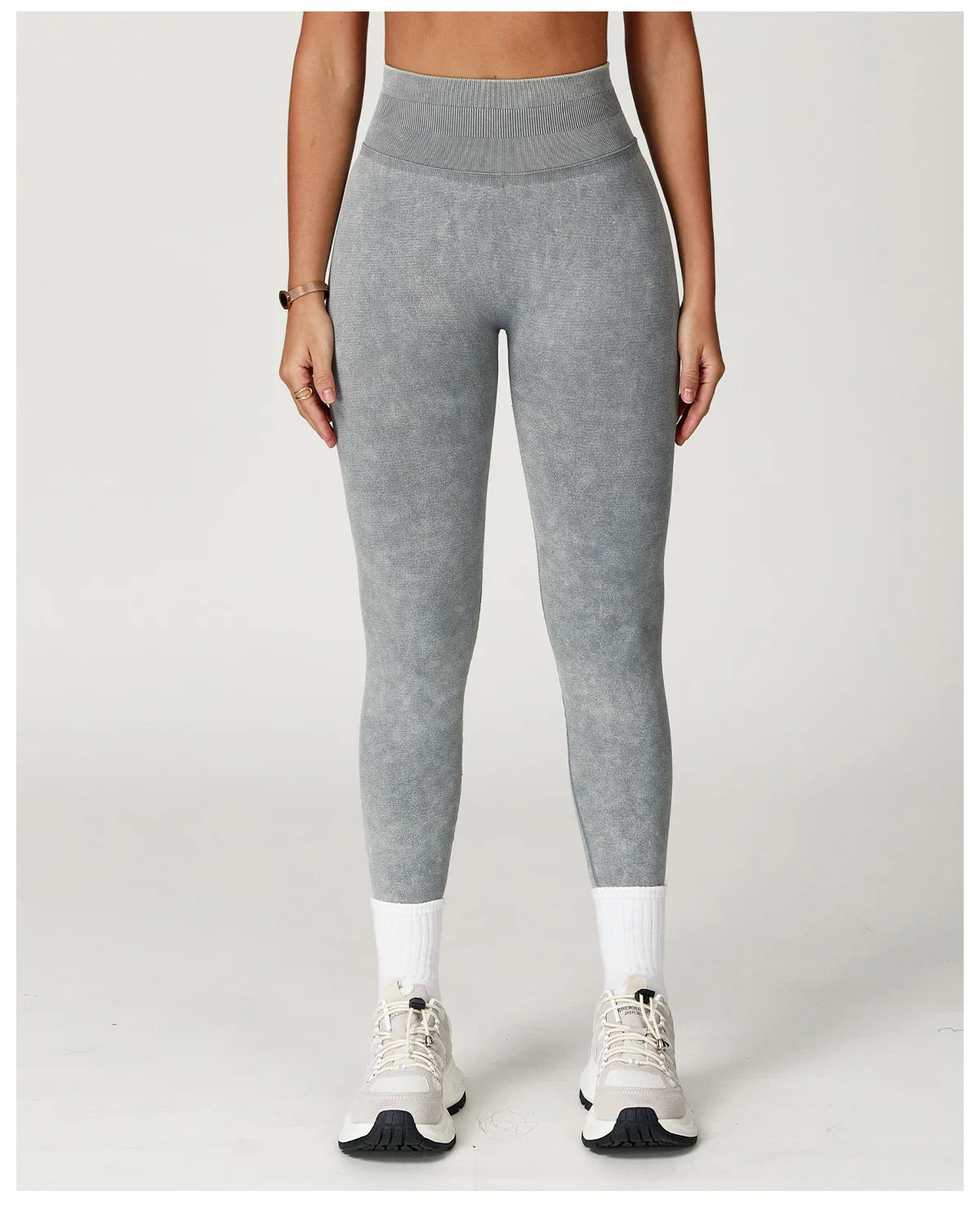 Leggings Women Seamless Sports Yoga Pant High Waist